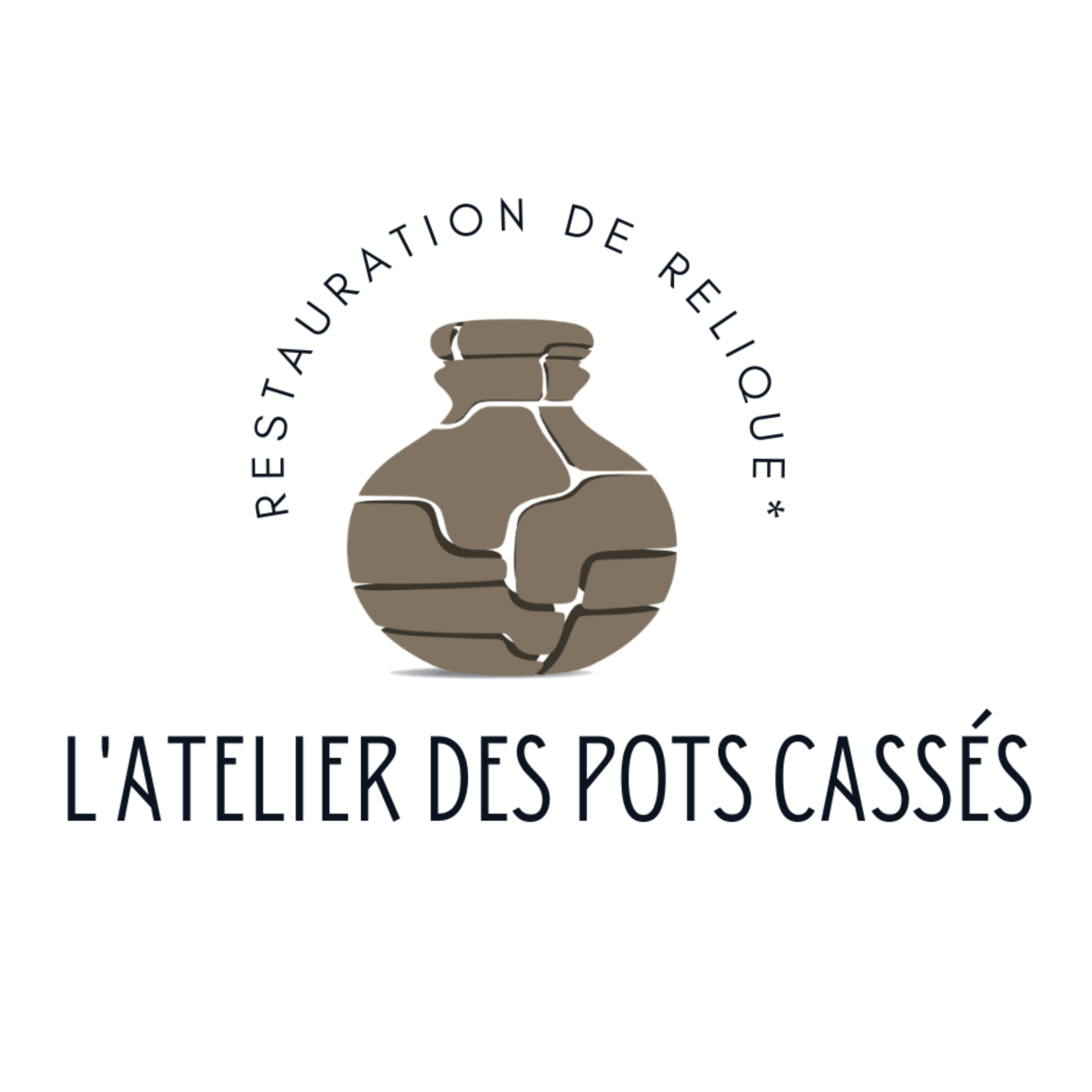 L'Atelier des Pots Cassés